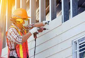 Historical Building Siding Restoration in Shadow Lake, WA